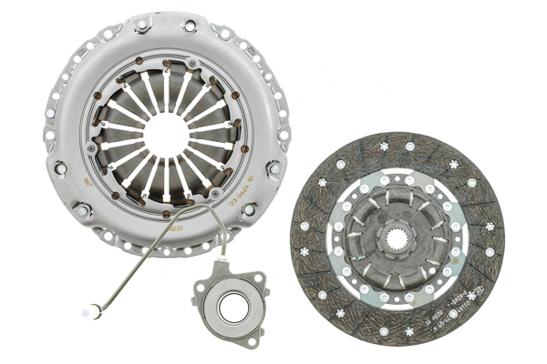 AISIN CKE-OP28R AISIN CSC Kit (3P) Σετ συμπλέκτη for CHEVROLET OPEL VAUXHALL